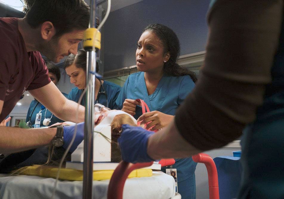 Fotoğraf Marlyne Barrett