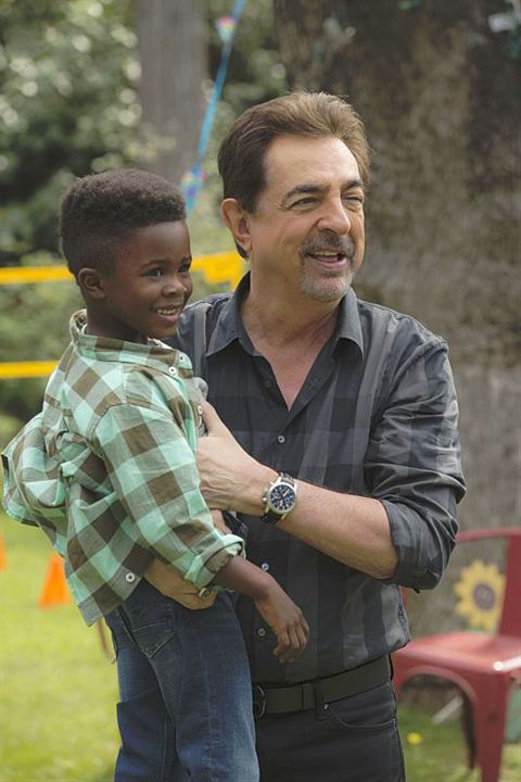 Fotoğraf Joe Mantegna