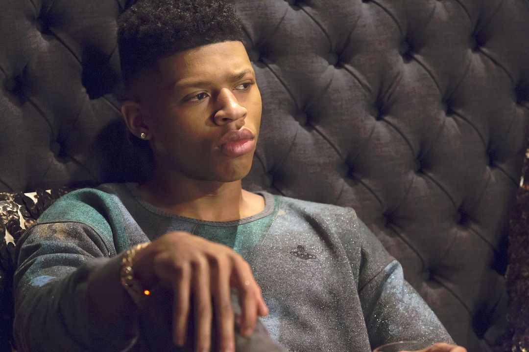 Fotoğraf Bryshere Y. Gray