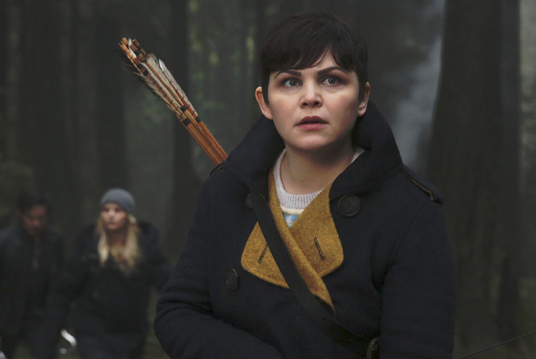 Fotoğraf Ginnifer Goodwin