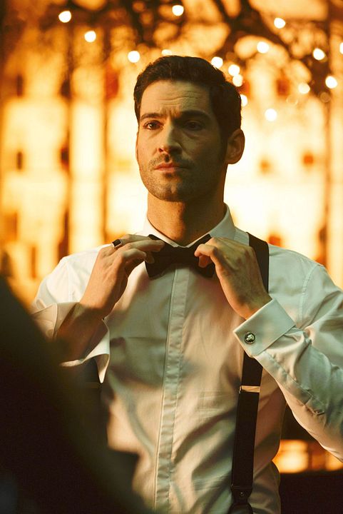 Fotoğraf Tom Ellis