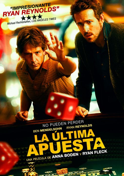 Mississippi Grind : Afiş