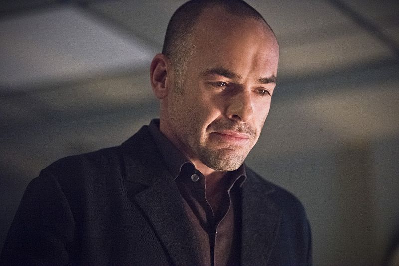 Fotoğraf Paul Blackthorne