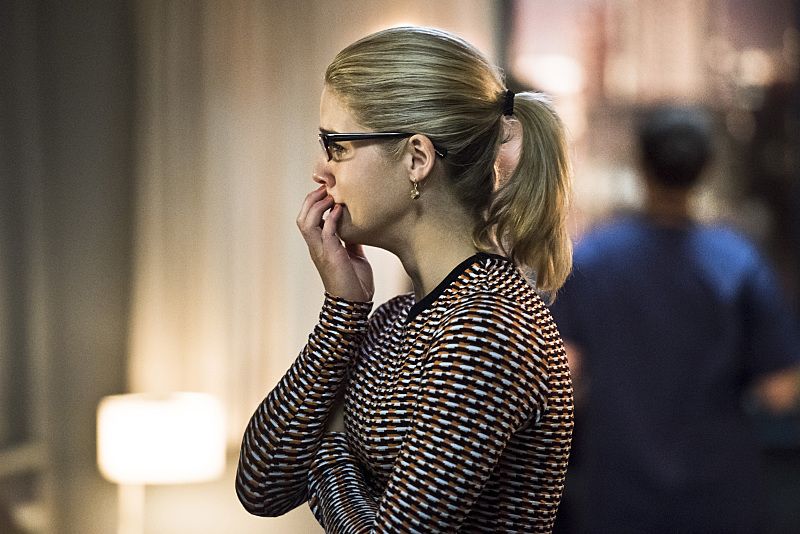 Fotoğraf Emily Bett Rickards