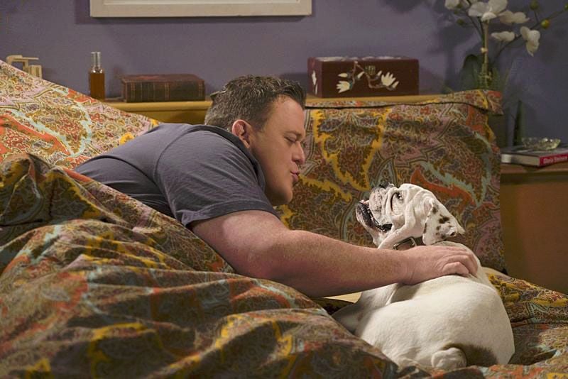 Fotoğraf Billy Gardell