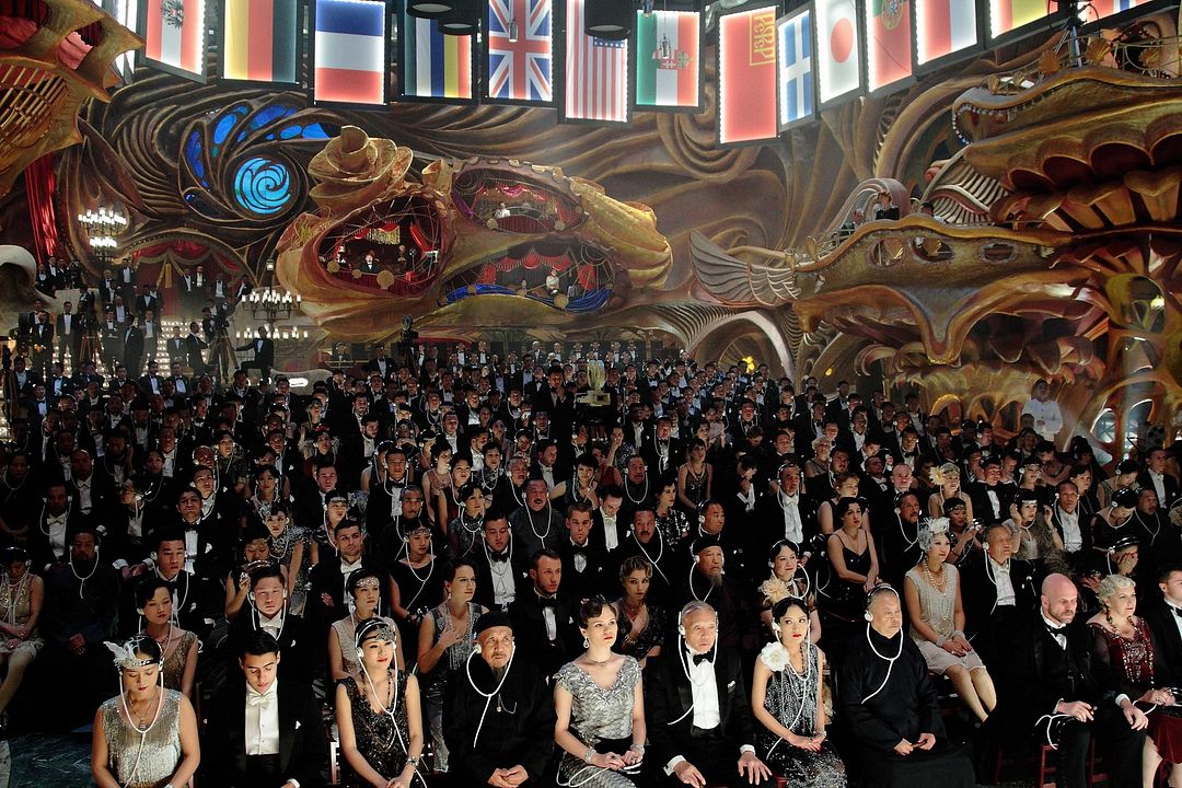Gone with the Bullets : Fotoğraf
