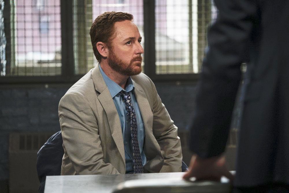 Fotoğraf Scott Grimes