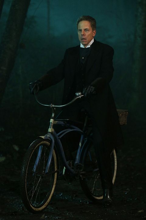 Fotoğraf Greg Germann