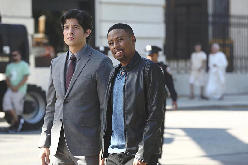 Rush Hour : Fotoğraf Justin Hires