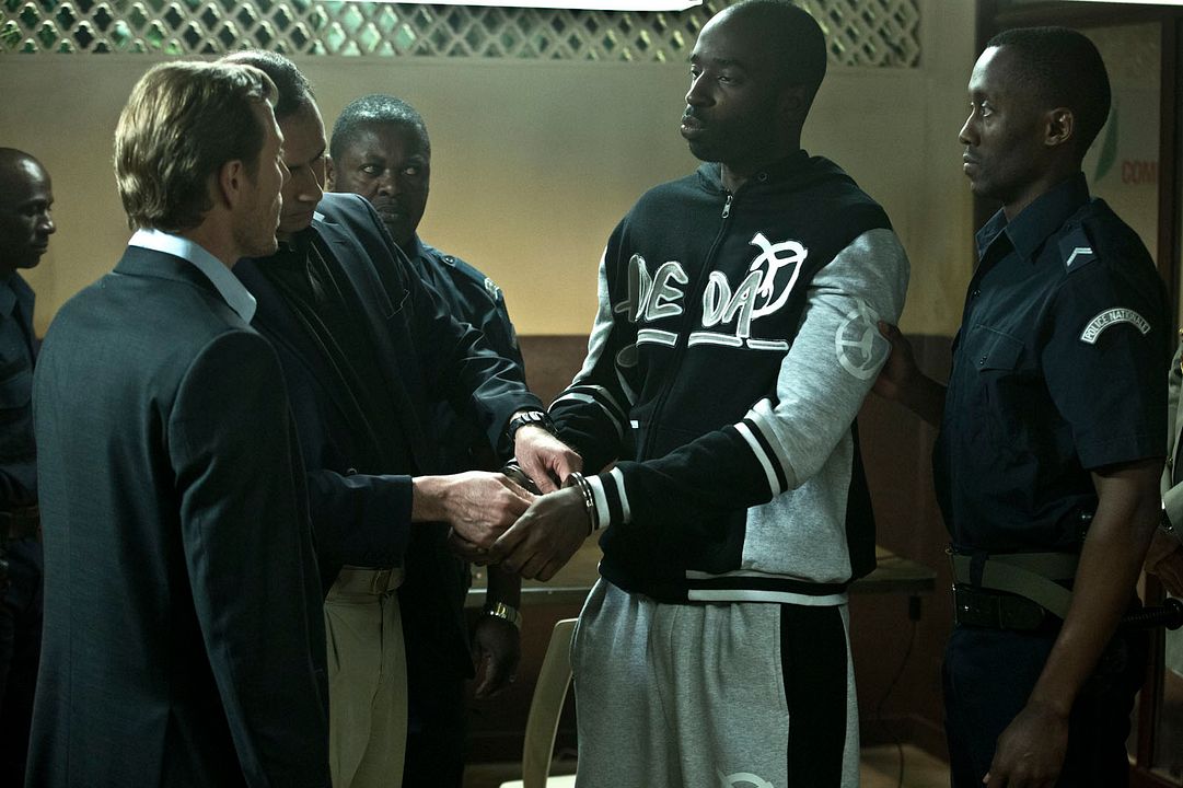 Fotoğraf Steve Achiepo