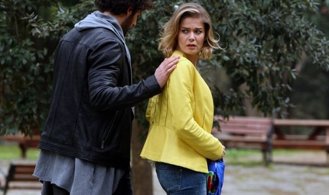 Hayat Şarkısı : Fotoğraf