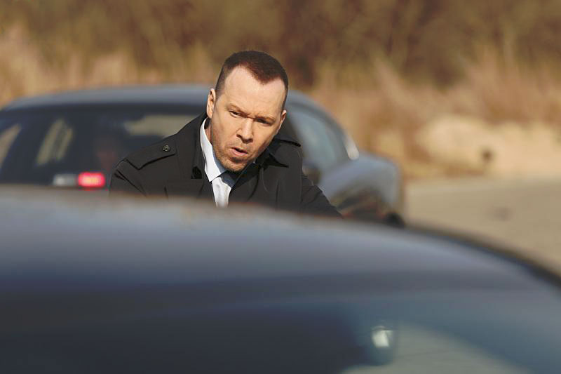 Fotoğraf Donnie Wahlberg