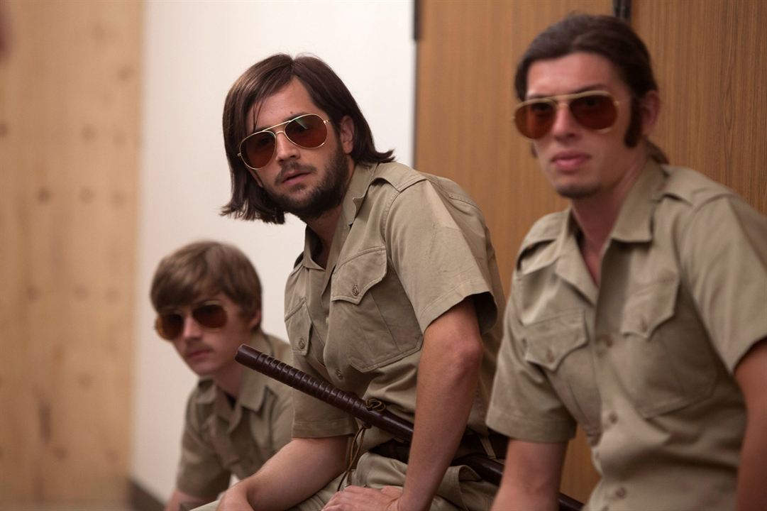 The Stanford Prison Experiment : Fotoğraf