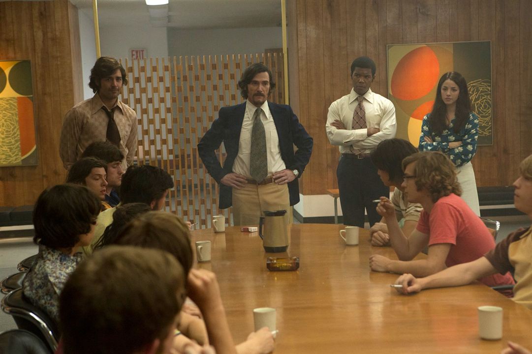 The Stanford Prison Experiment : Fotoğraf