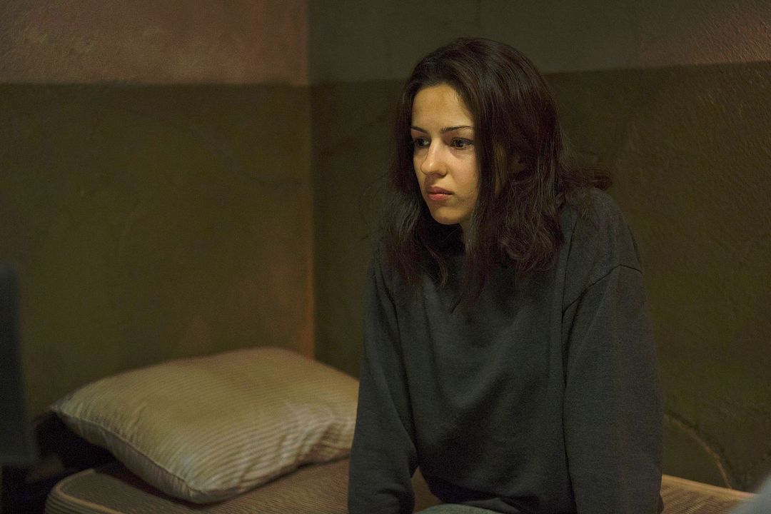 The Americans (2013) : Fotoğraf Annet Mahendru