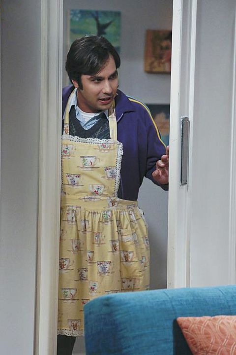 Fotoğraf Kunal Nayyar