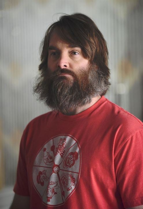 Fotoğraf Will Forte