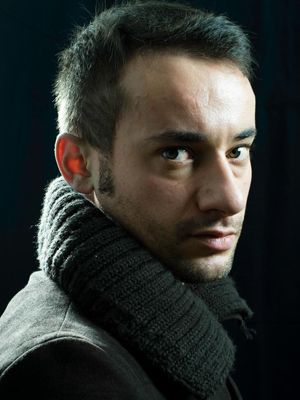 Afiş Ediz Tolgahan Karabağ