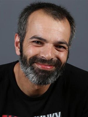 Afiş Serhat Barış