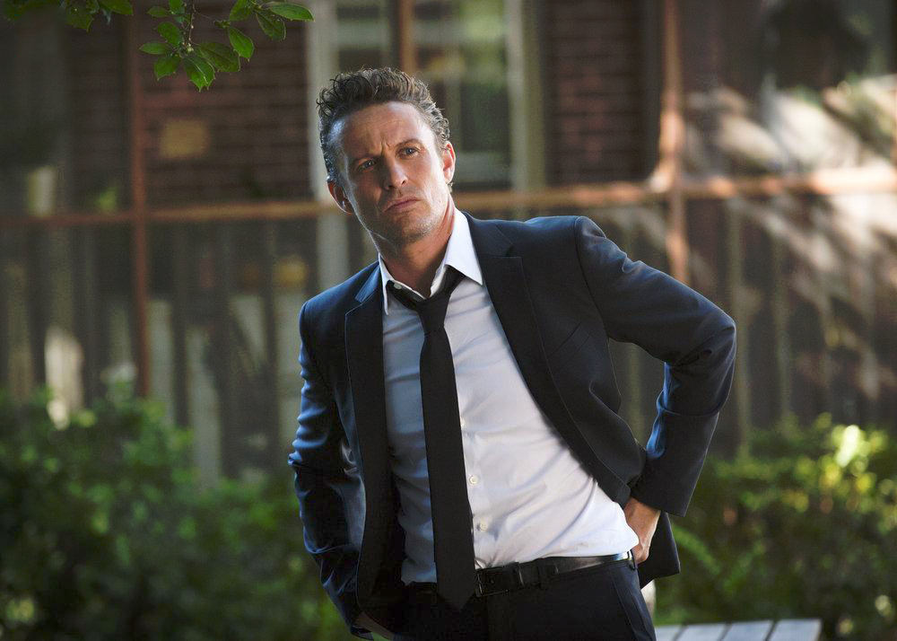 Game of Silence : Fotoğraf David Lyons