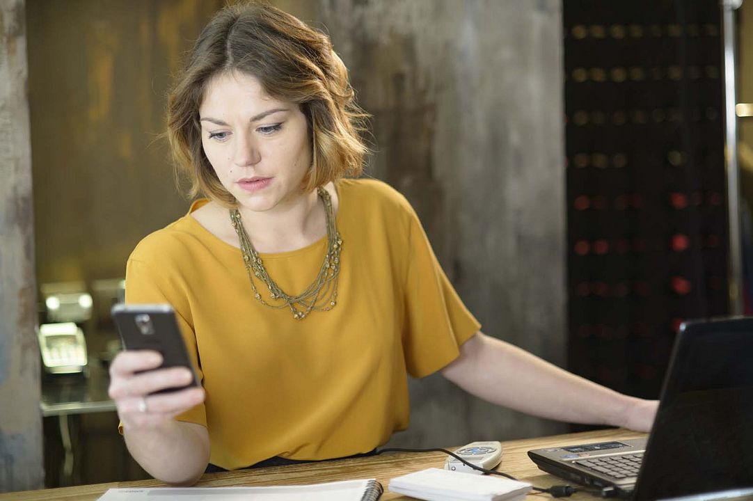 Fotoğraf Emilie Dequenne
