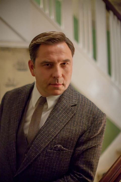 Fotoğraf David Walliams