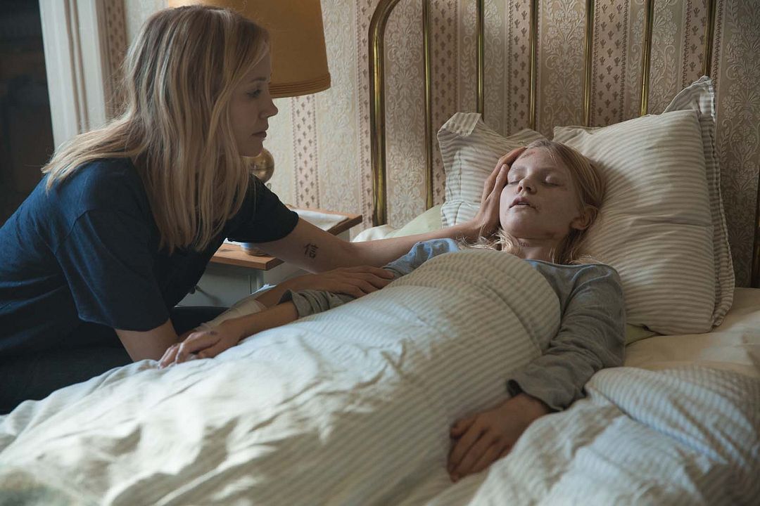 Jordskött : Fotoğraf Moa Gammel