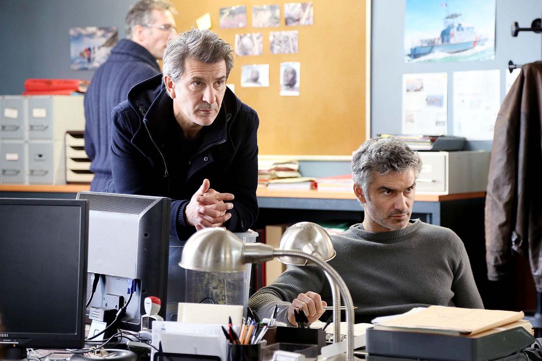 Fotoğraf François Vincentelli