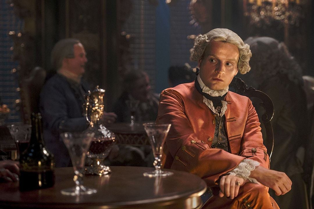 Fotoğraf Andrew Gower