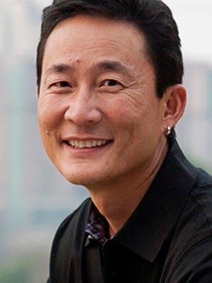 Afiş Doug Chiang