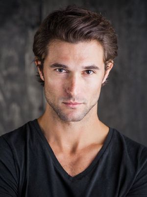 Afiş Jack Turner (XIV)