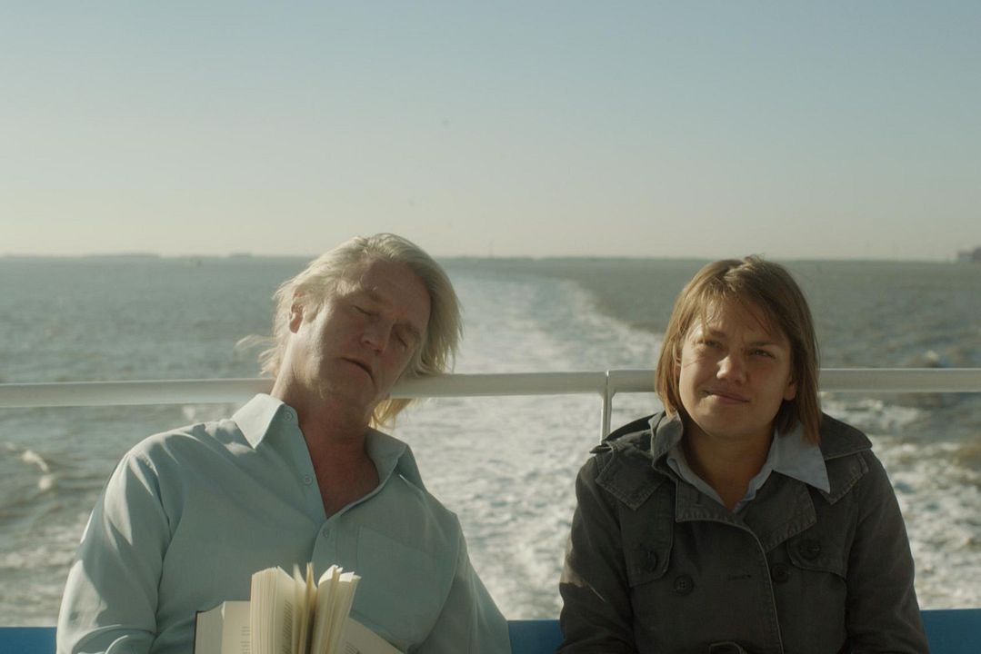 Fotoğraf Detlev Buck, Britta Hammelstein