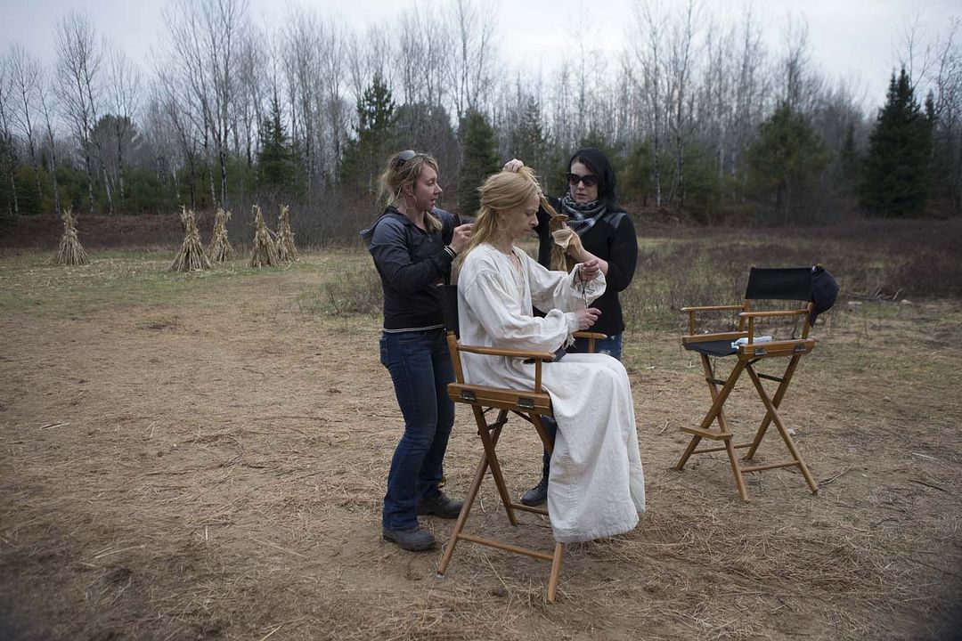 The Witch : Fotoğraf