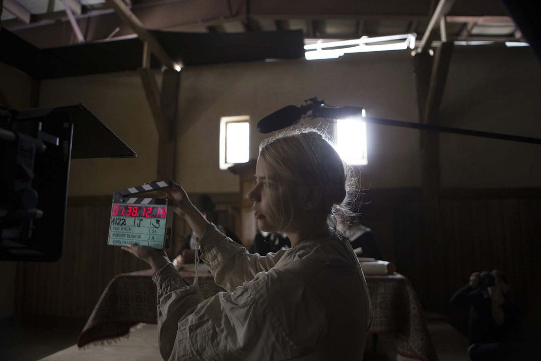 The Witch : Fotoğraf