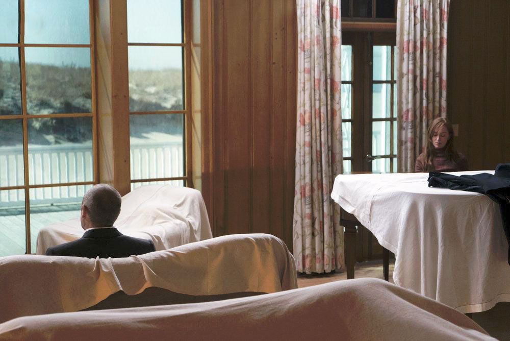 The Blacklist : Afiş Lotte Verbeek