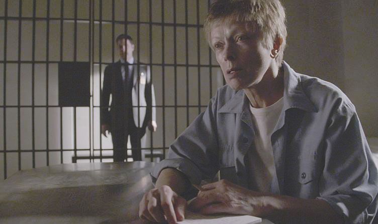 Fotoğraf Frances Fisher