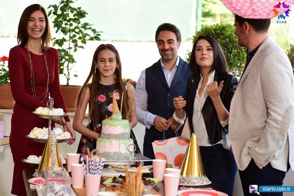 Gecenin Kraliçesi : Fotoğraf