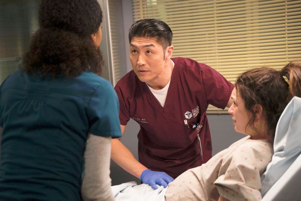 Fotoğraf Brian Tee