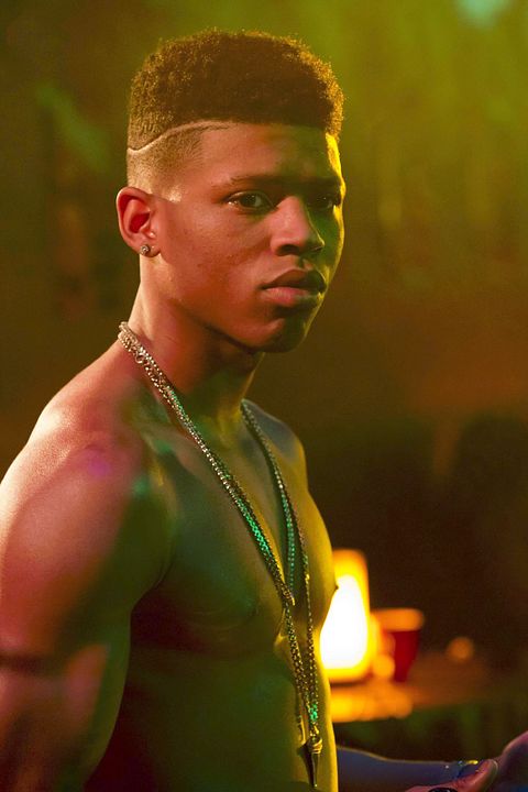 Fotoğraf Bryshere Y. Gray