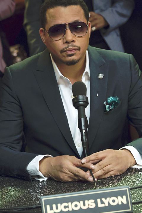 Fotoğraf Terrence Howard