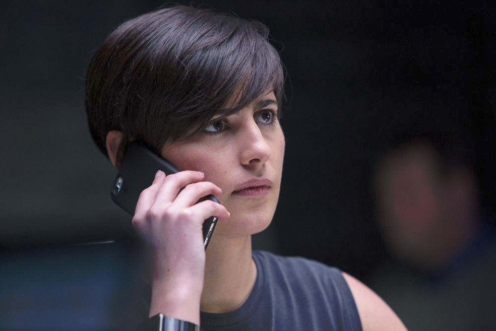 Grimm : Fotoğraf Jacqueline Toboni