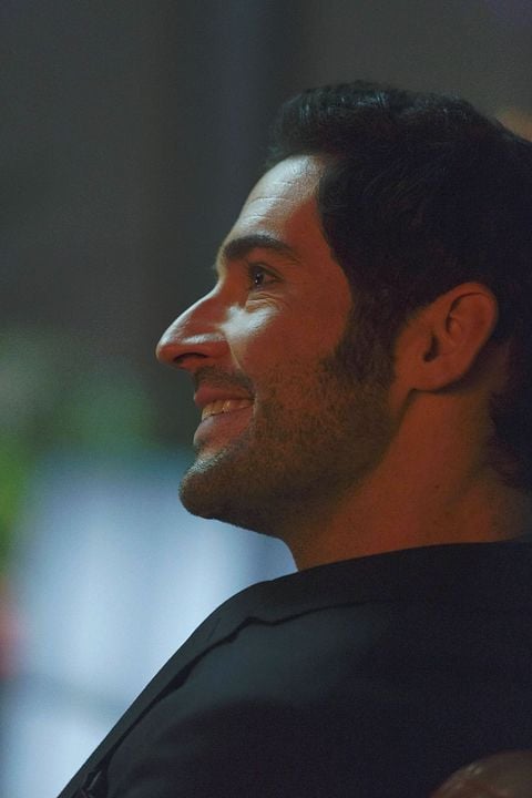 Fotoğraf Tom Ellis