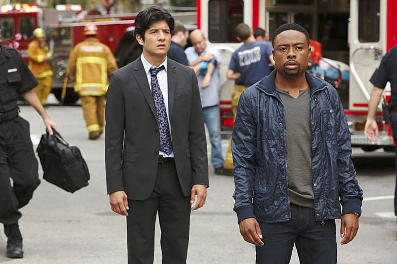 Rush Hour : Fotoğraf Justin Hires