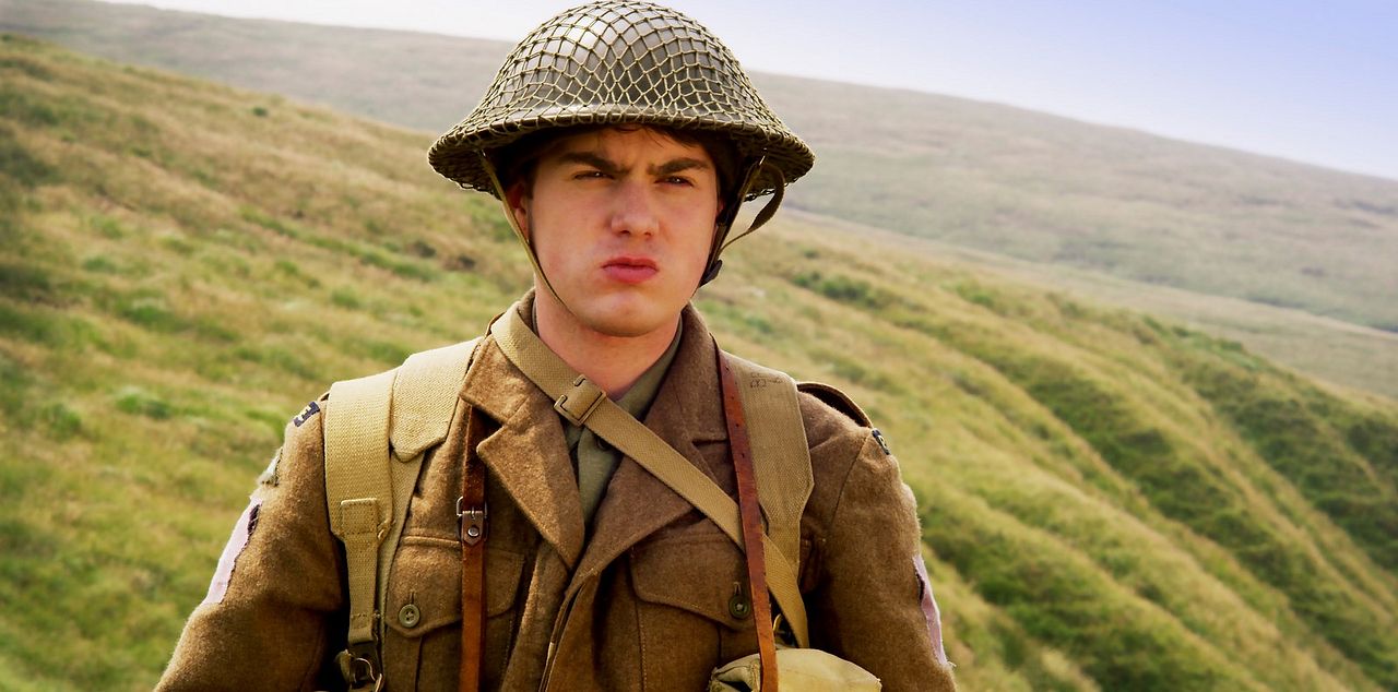 Fotoğraf Paul Harrison