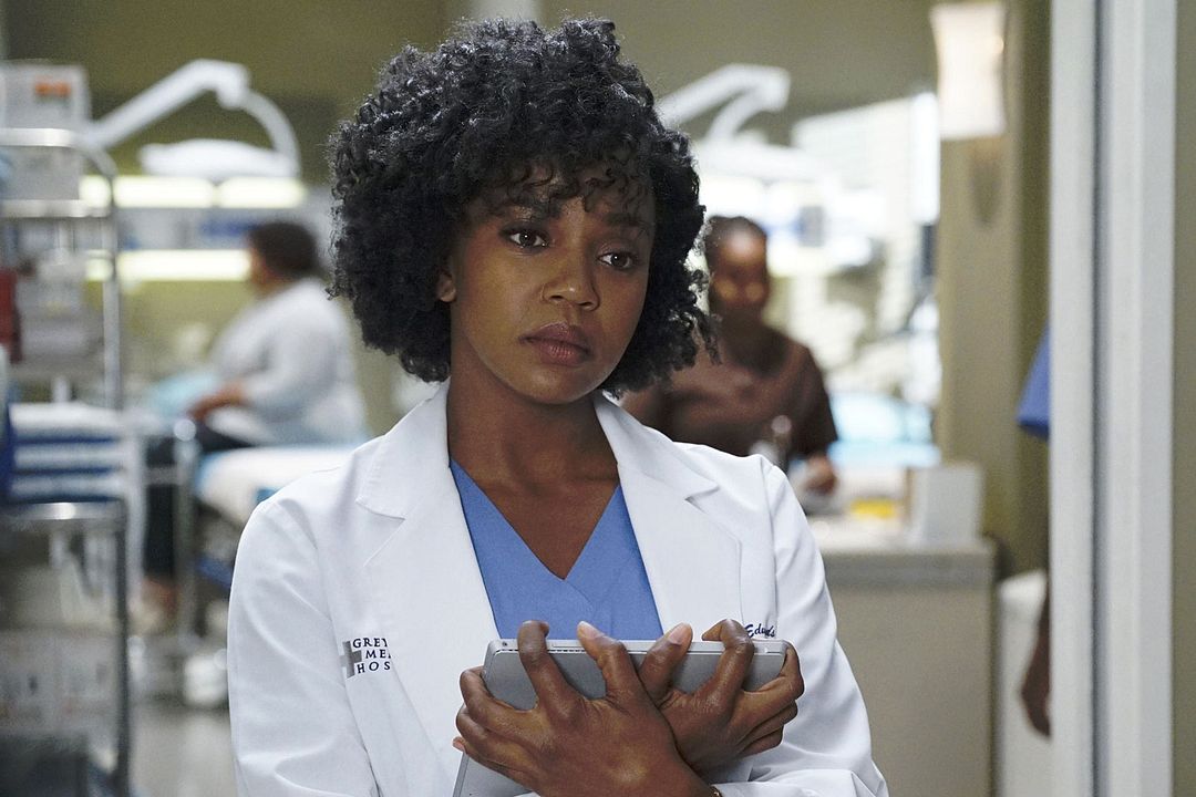 Fotoğraf Jerrika Hinton