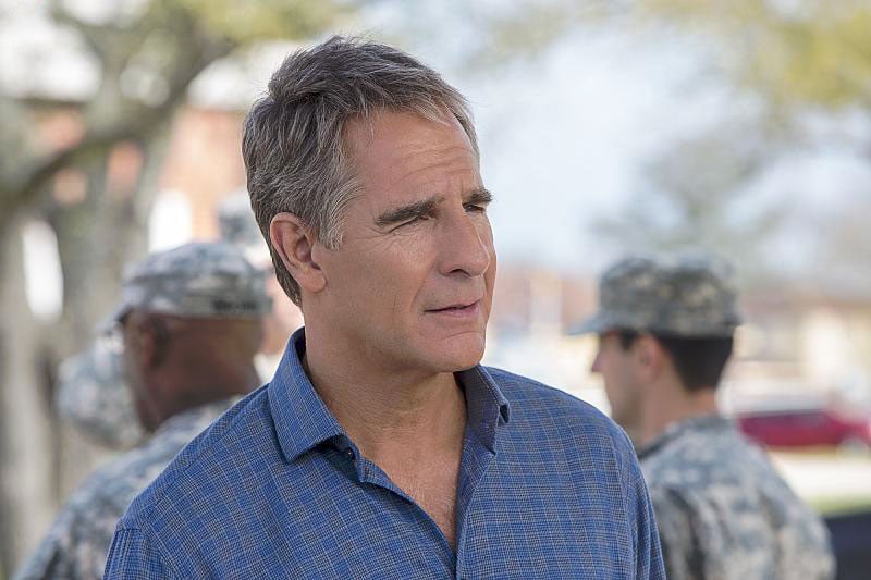 Fotoğraf Scott Bakula