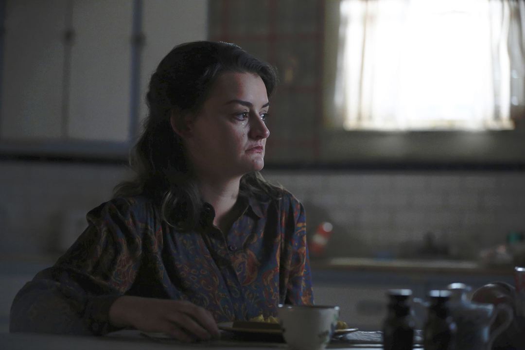 The Americans (2013) : Fotoğraf Alison Wright