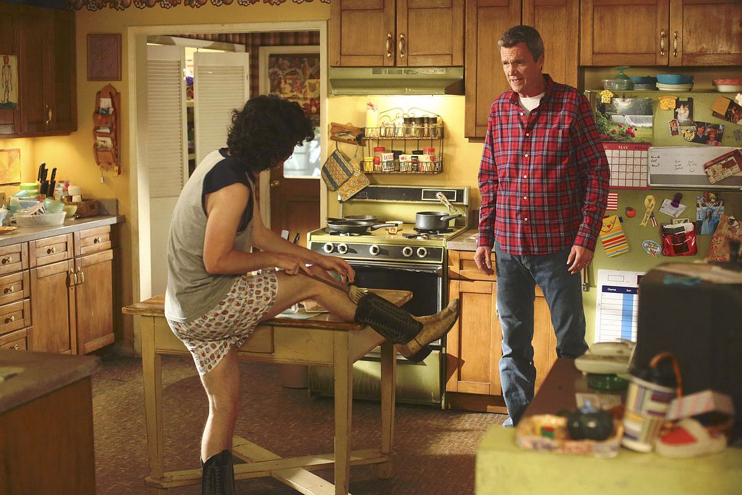 Fotoğraf Neil Flynn