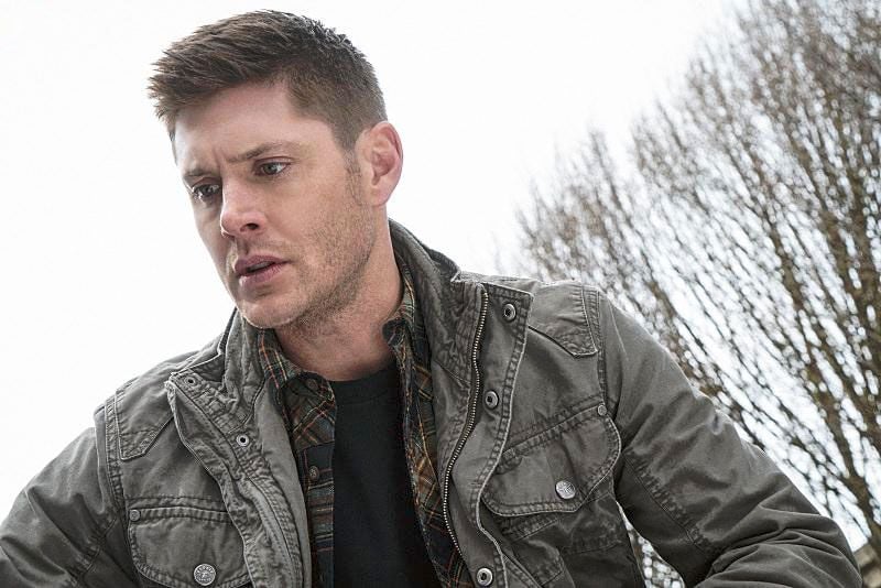 Fotoğraf Jensen Ackles