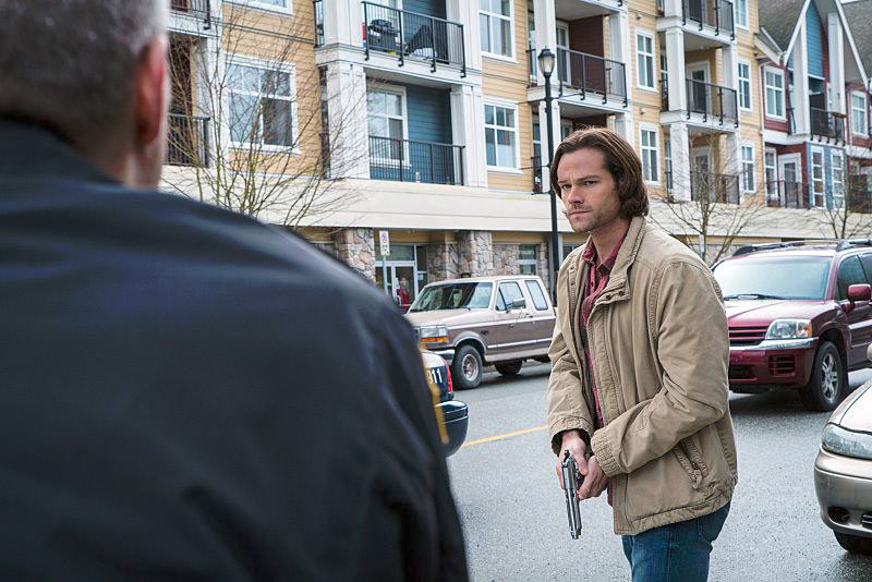 Fotoğraf Jared Padalecki